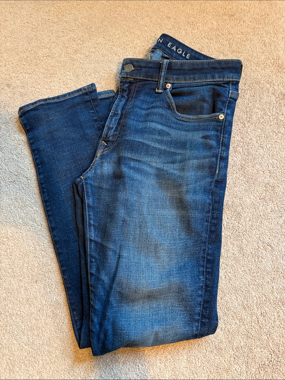 American Eagle Outfitters Men’s Jeans